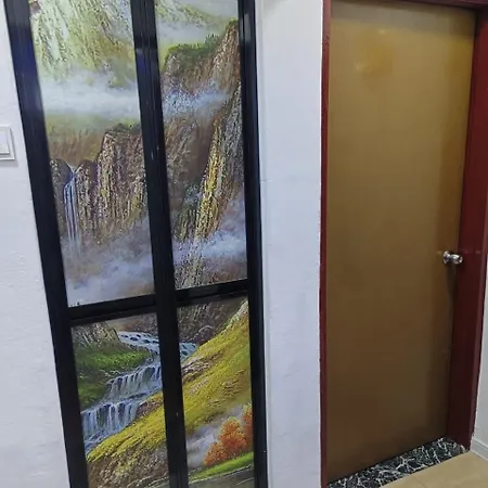 Teluk Air Tawar Home Butterworth Bagian luar foto