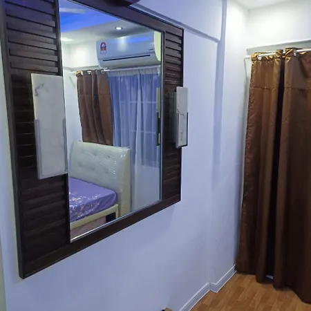 Teluk Air Tawar Home Butterworth Bagian luar foto