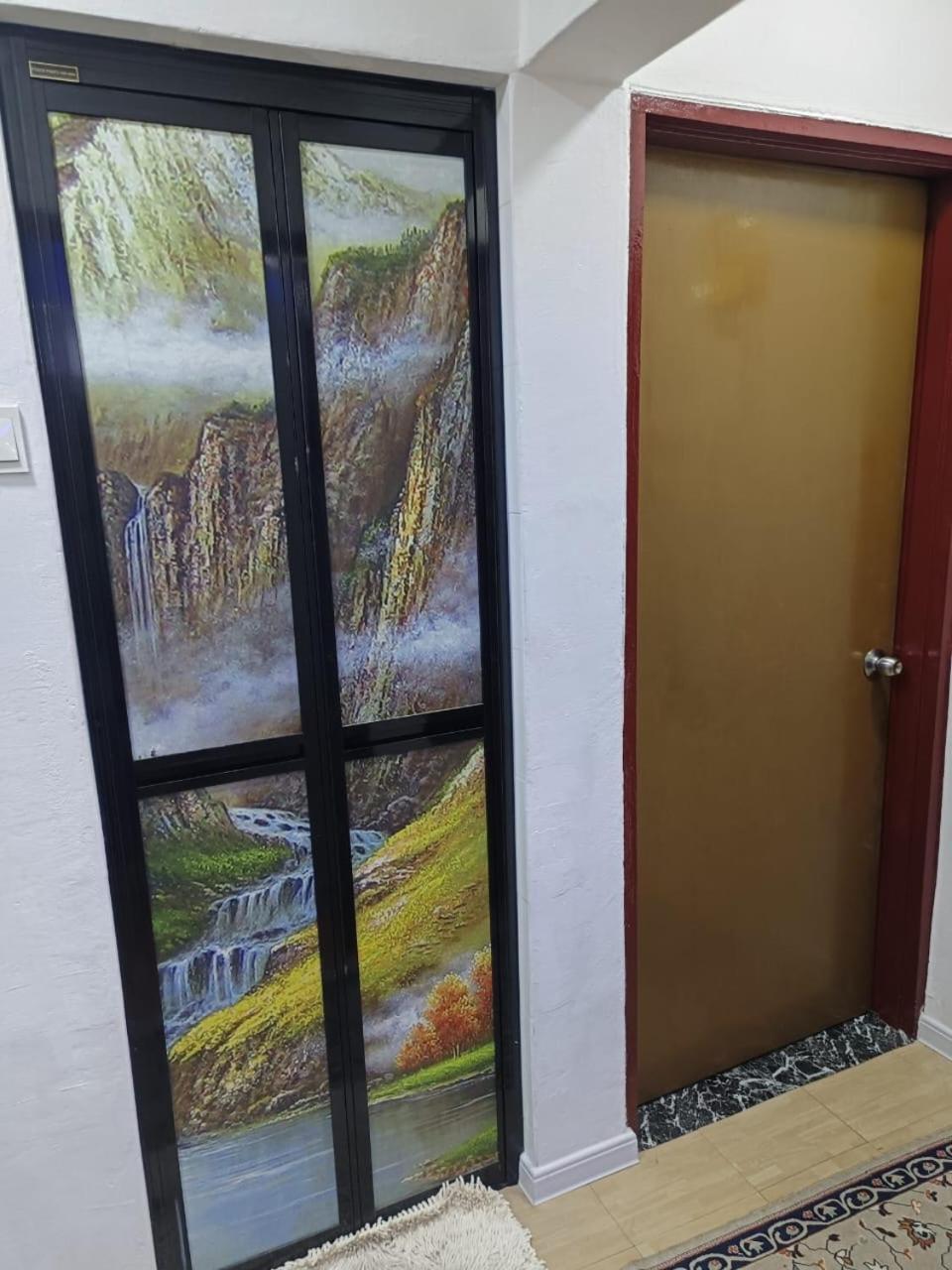 Apartment Teluk Air Tawar *