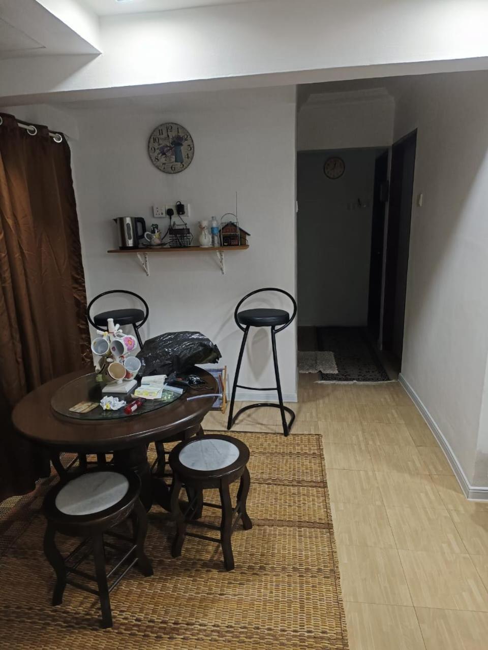 Apartment Teluk Air Tawar Butterworth