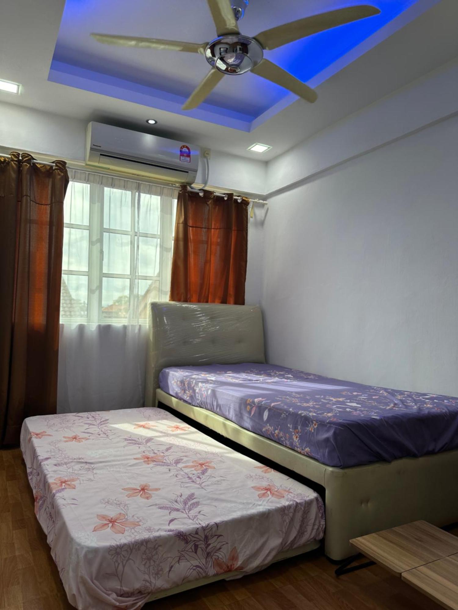 Teluk Air Tawar Apartment Butterworth